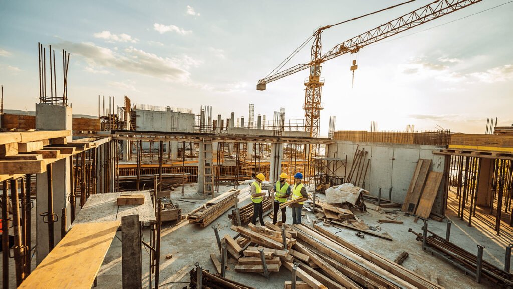 DiNicola Building Group | Fort Mill, SC (+1) 803-246-2535 | Construction Services